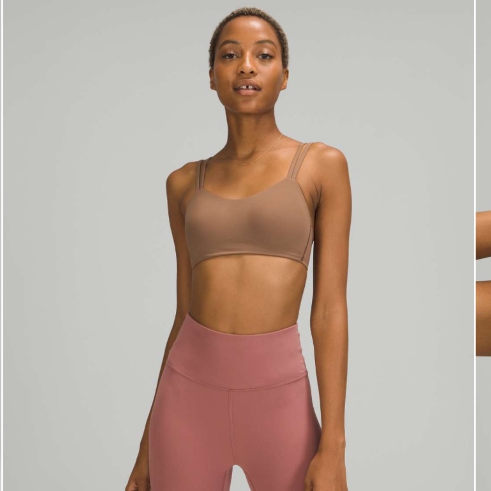 Lululemon Like A Cloud